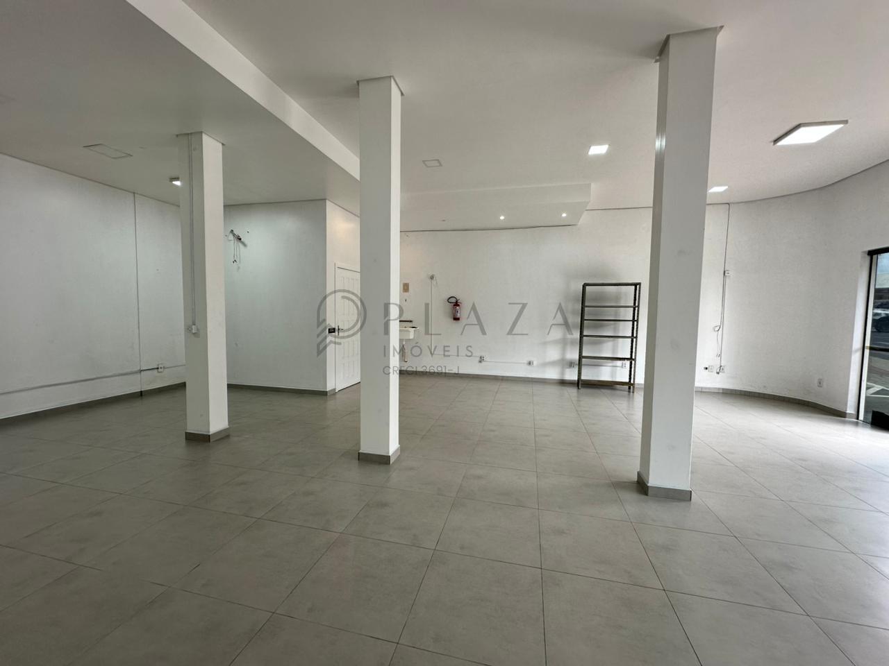 Sala Comercial para alugar com 86m² no Bela Vista em Chapecó – Foto 4