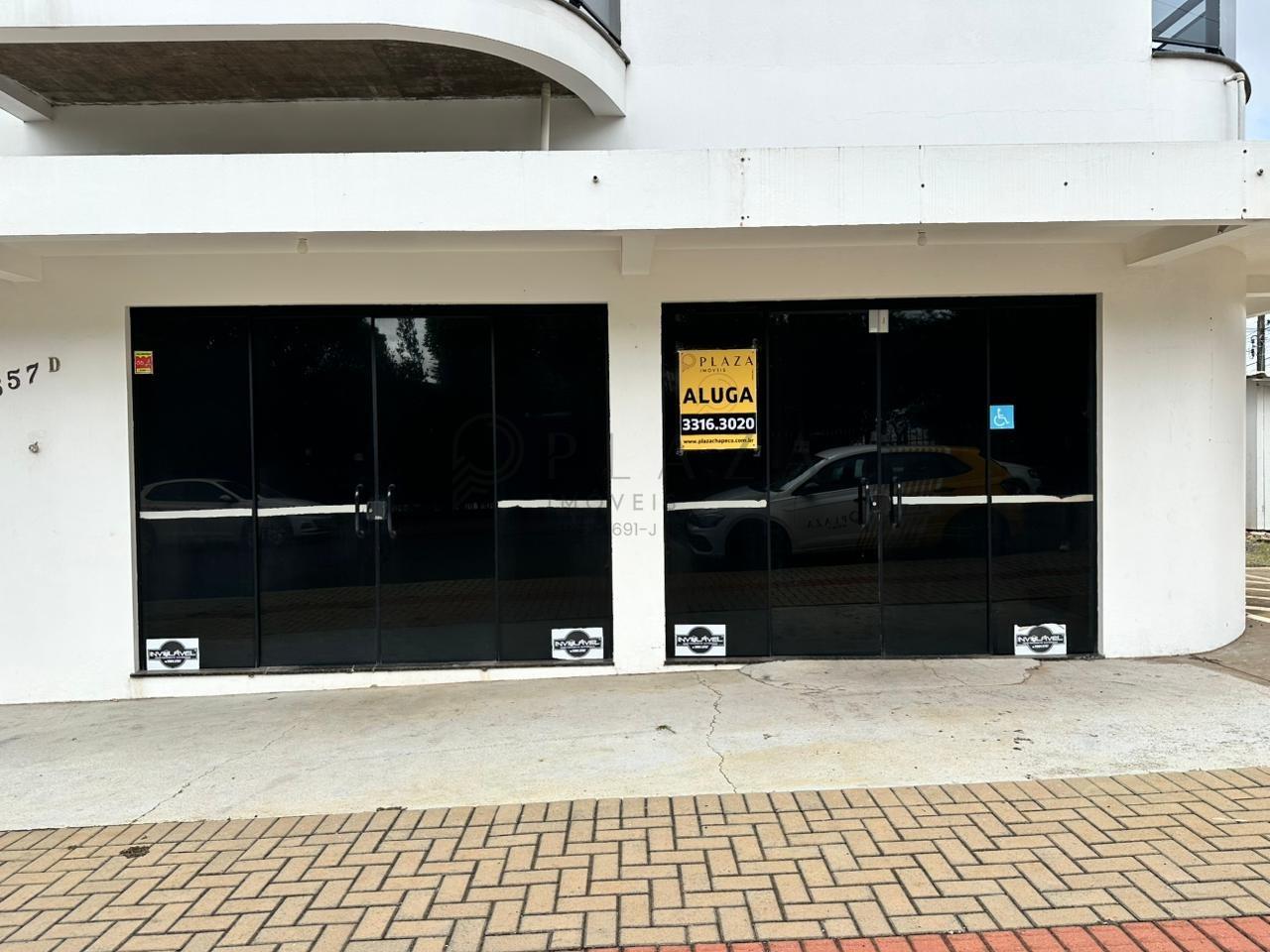 Sala Comercial para alugar com 86m² no Bela Vista em Chapecó – Foto 2
