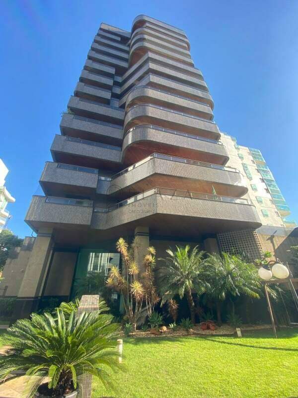 Apartamento à venda com 4 quartos, 359m² no Centro em Chapecó - Foto 1