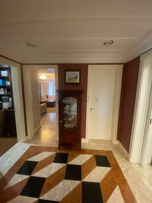 Apartamento à venda com 4 quartos, 359m² no Centro em Chapecó - Foto 3