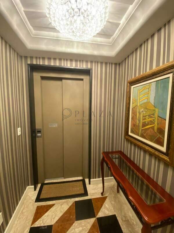 Apartamento à venda com 4 quartos, 359m² no Centro em Chapecó - Foto 2