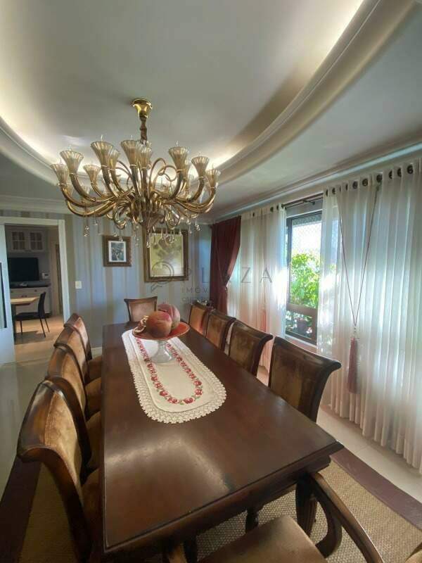 Apartamento à venda com 4 quartos, 359m² no Centro em Chapecó - Foto 7
