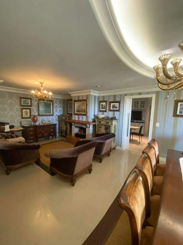 Apartamento à venda com 4 quartos, 359m² no Centro em Chapecó - Foto 4