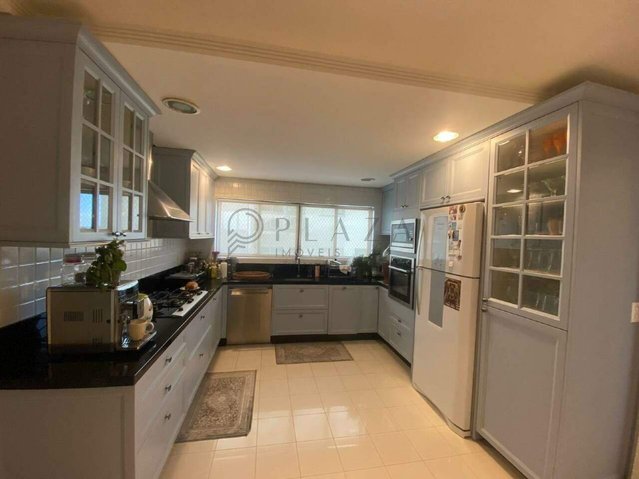 Apartamento à venda com 4 quartos, 359m² no Centro em Chapecó - Foto 8