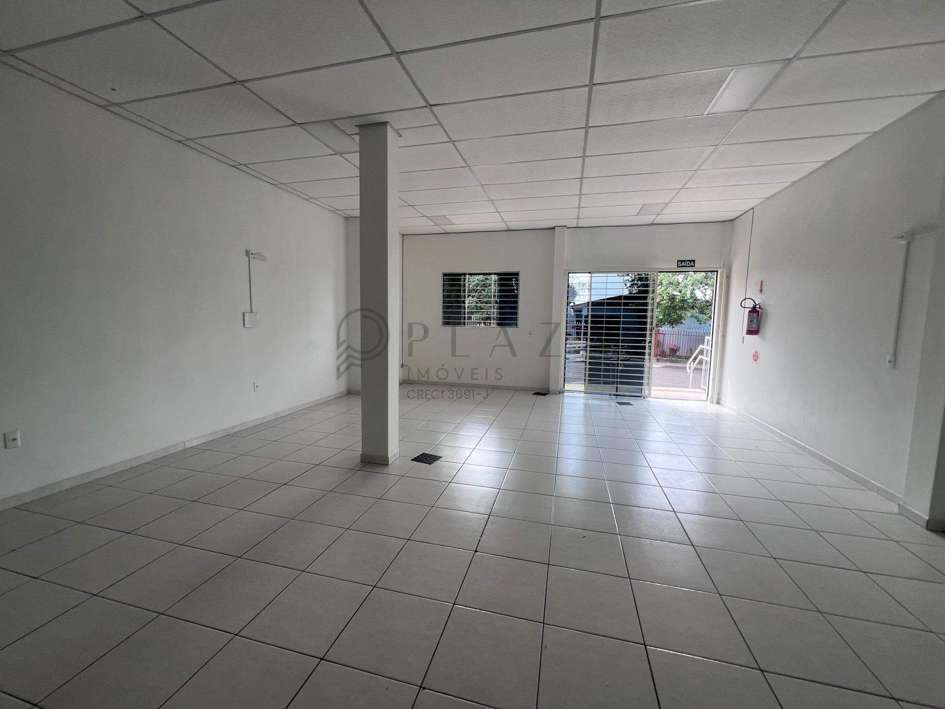 Sala Comercial para alugar com 70m² no Bela Vista em Chapecó – Foto 5