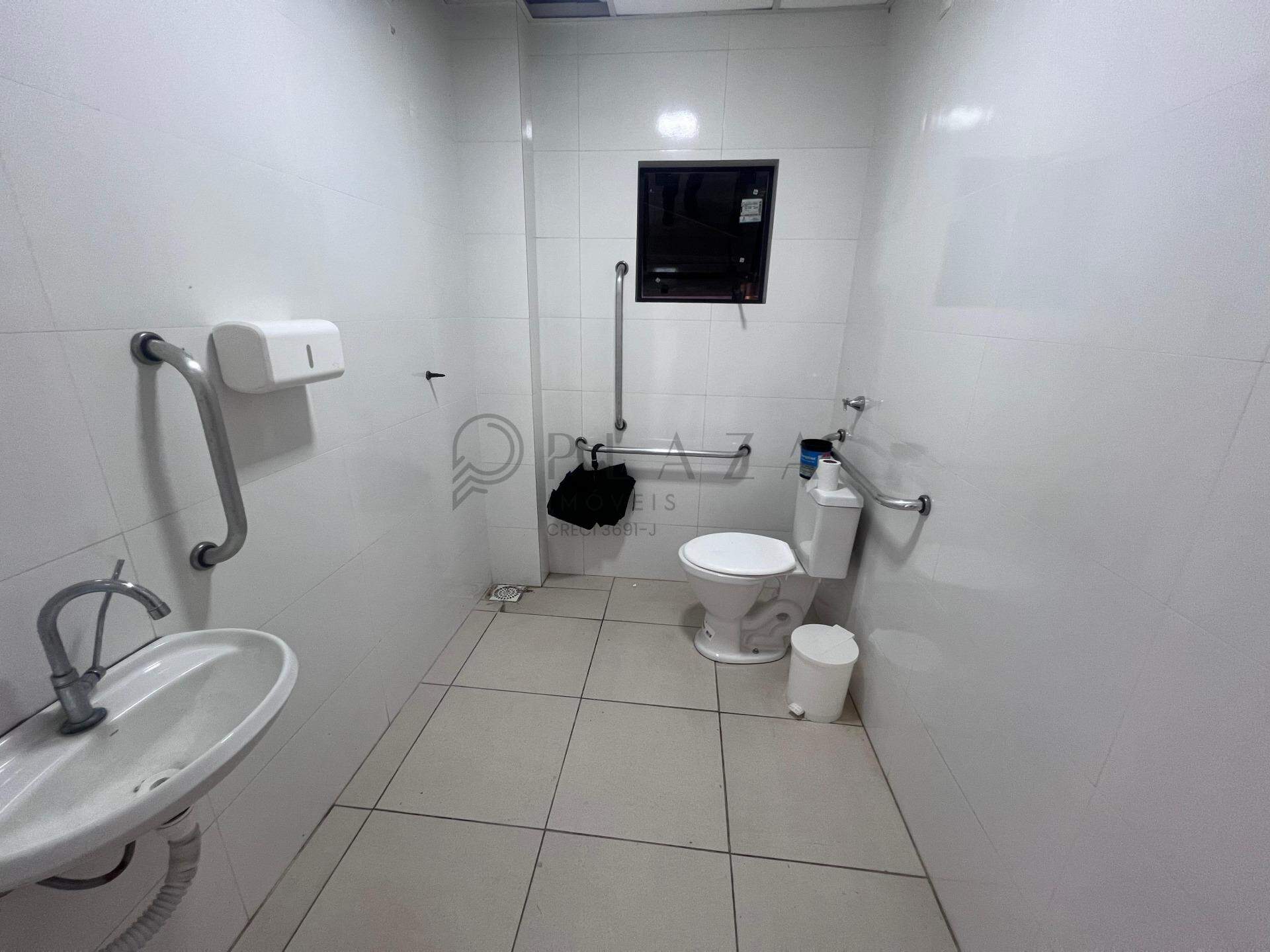 Sala Comercial para alugar com 70m² no Bela Vista em Chapecó – Foto 7