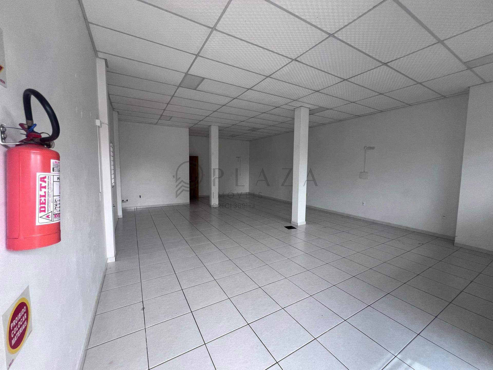 Sala Comercial para alugar com 70m² no Bela Vista em Chapecó – Foto 2