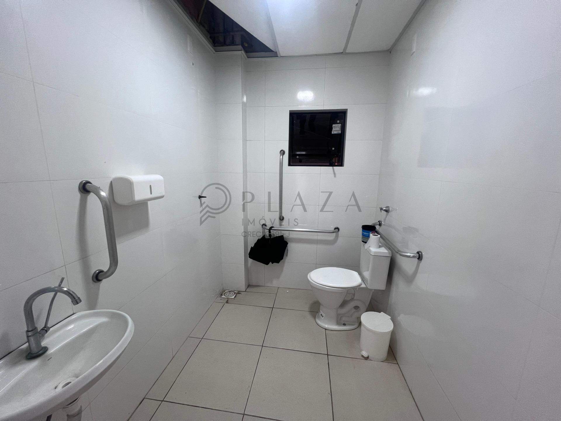 Sala Comercial para alugar com 70m² no Bela Vista em Chapecó – Foto 6