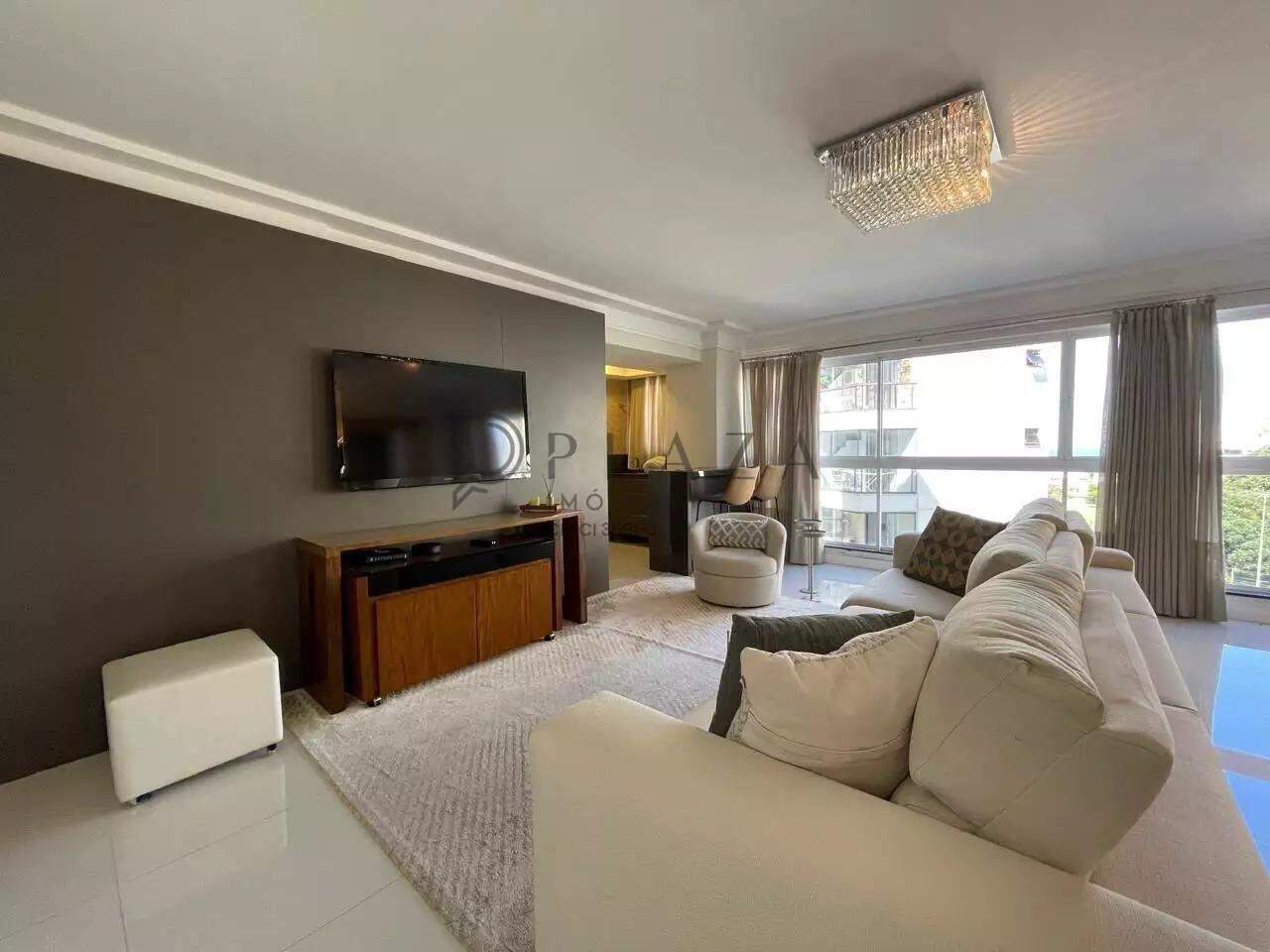 Apartamento à venda com 3 quartos, 235m² no Centro em Chapecó - Foto 3