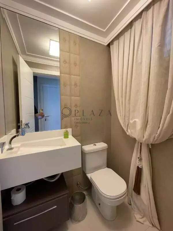 Apartamento à venda com 3 quartos, 235m² no Centro em Chapecó - Foto 6