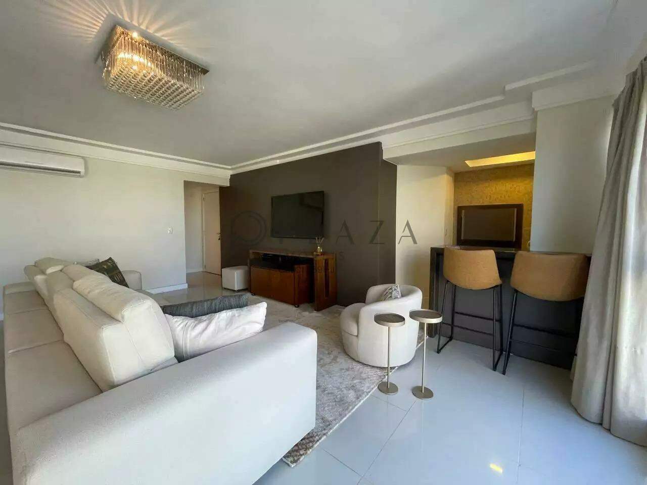 Apartamento à venda com 3 quartos, 235m² no Centro em Chapecó - Foto 4