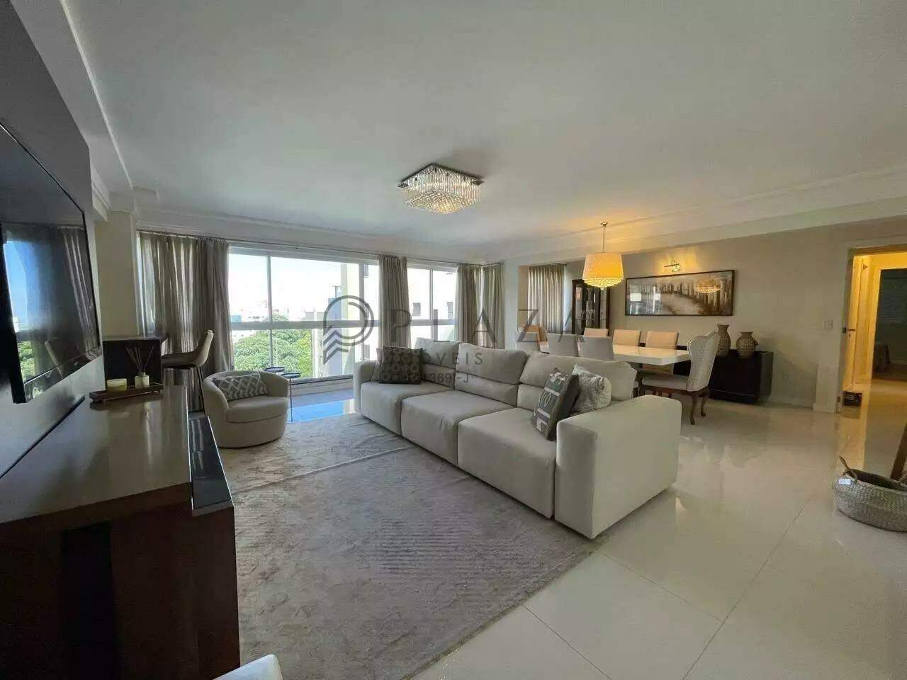 Apartamento à venda com 3 quartos, 235m² no Centro em Chapecó - Foto 2
