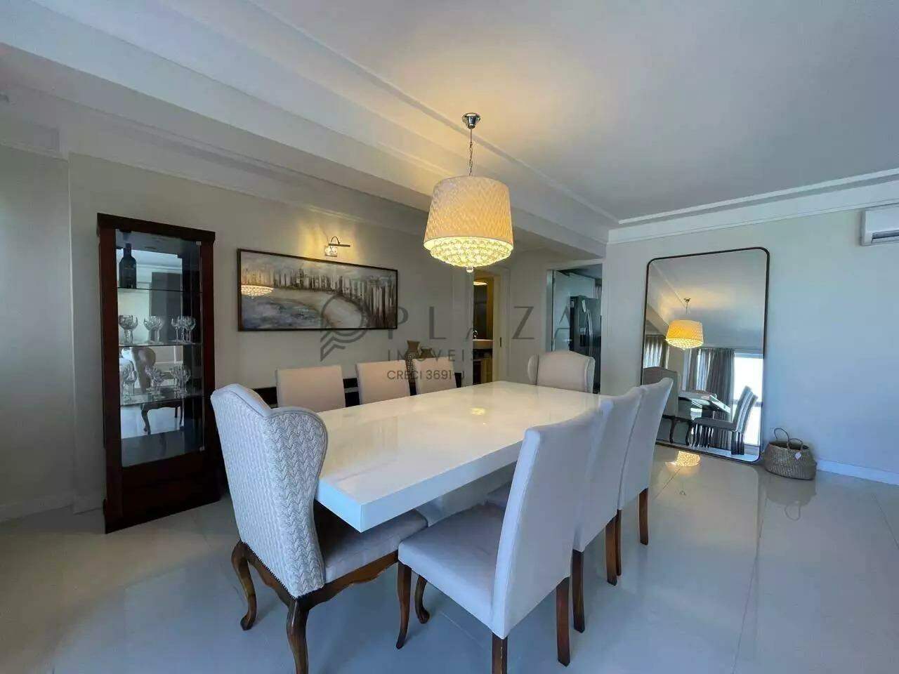 Apartamento à venda com 3 quartos, 235m² no Centro em Chapecó - Foto 7