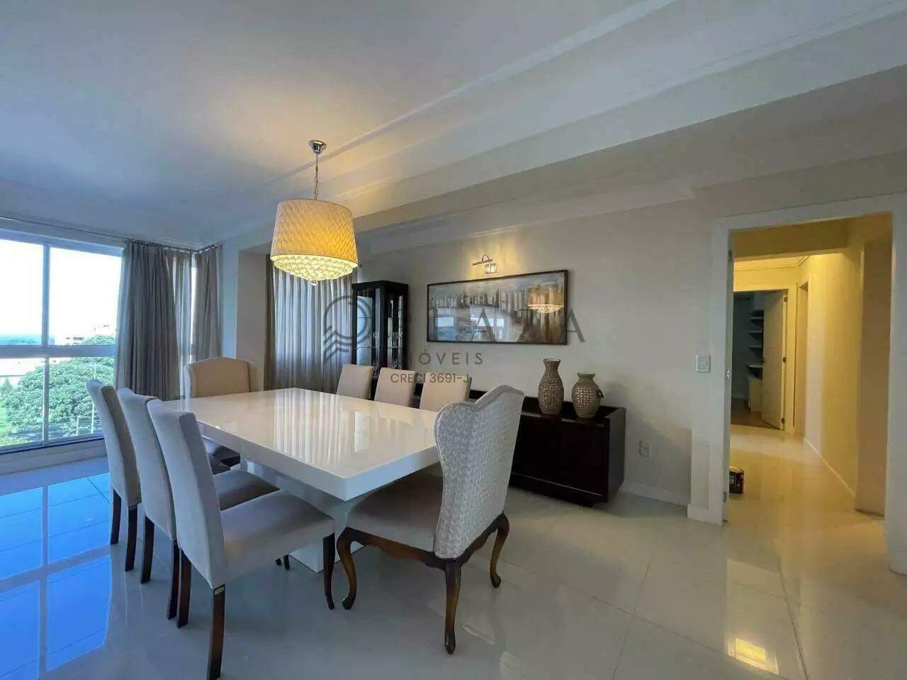 Apartamento à venda com 3 quartos, 235m² no Centro em Chapecó - Foto 8
