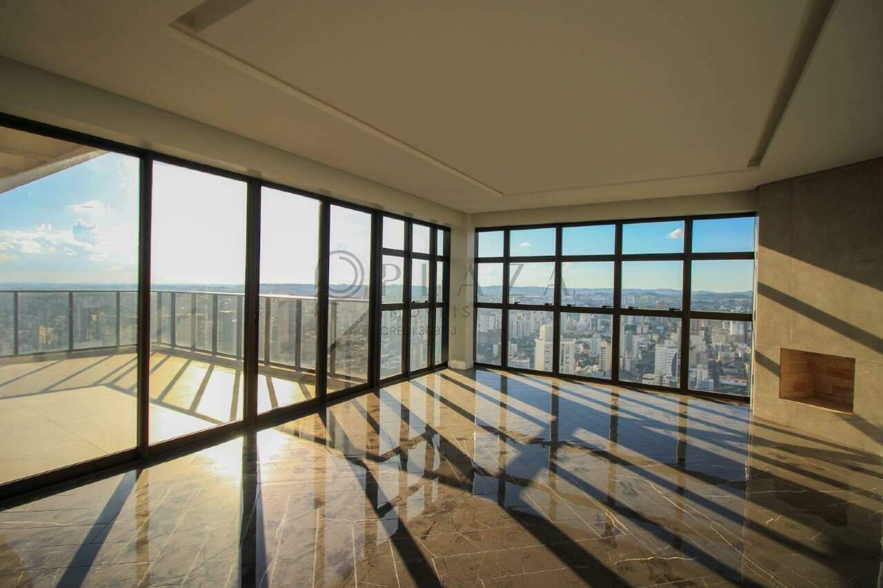 Cobertura à venda com 367m² no Centro em Chapecó – Foto 3