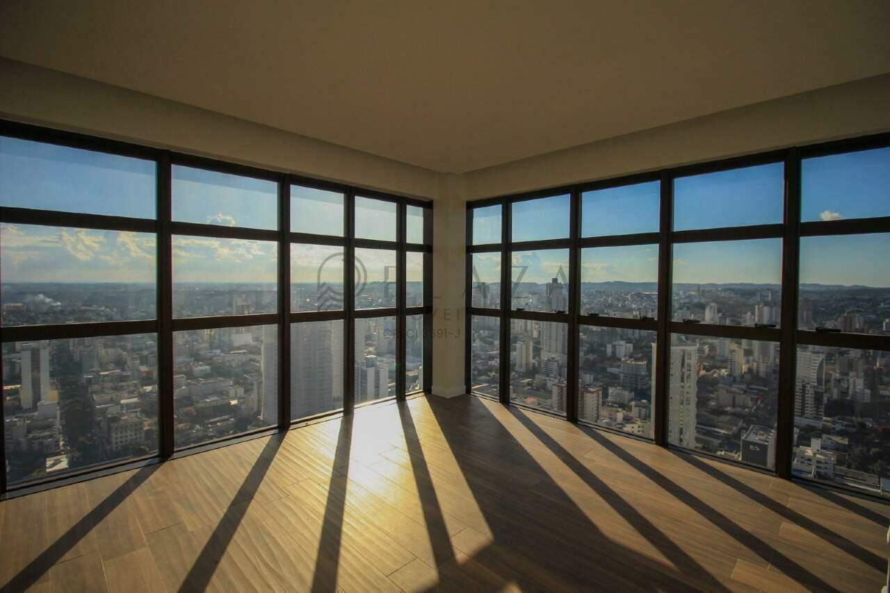 Cobertura à venda com 367m² no Centro em Chapecó – Foto 1