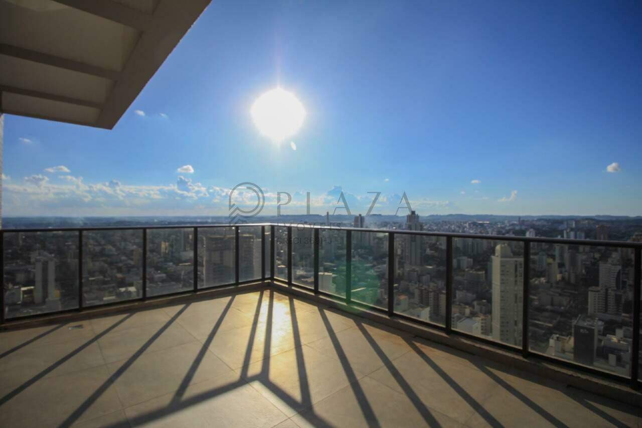 Cobertura à venda com 367m² no Centro em Chapecó – Foto 6