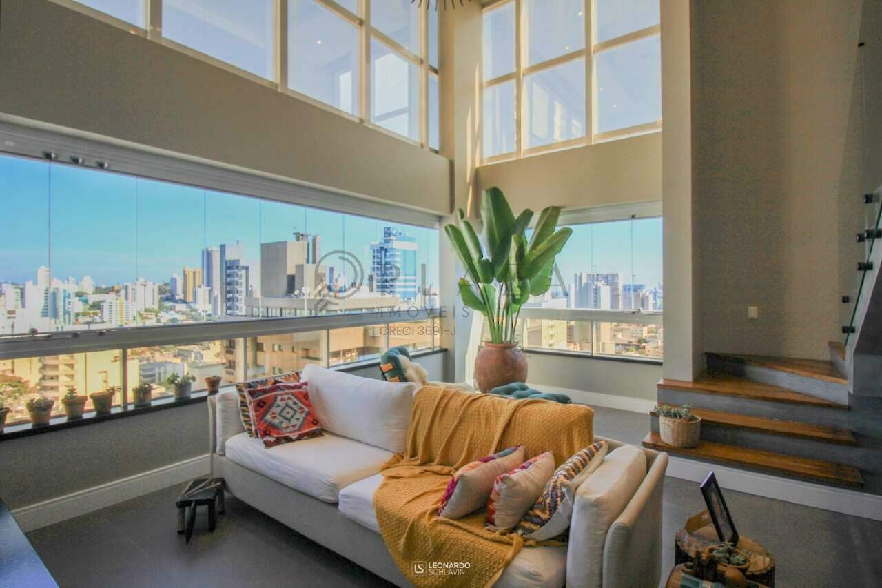 Cobertura à venda com 423m² no Centro em Chapecó - Foto 2