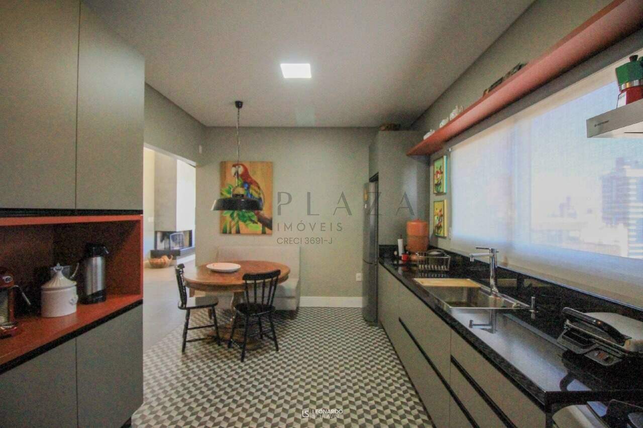 Cobertura à venda com 423m² no Centro em Chapecó - Foto 4