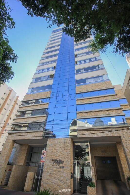 Cobertura à venda com 423m² no Centro em Chapecó - Foto 1