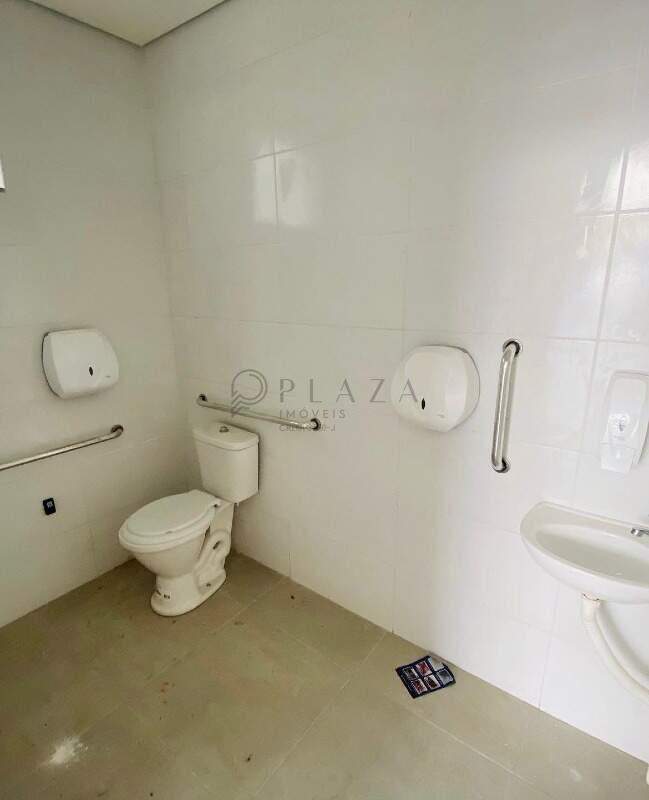 Sala Comercial para alugar com 110m² no Presidente Médici em Chapecó – Foto 3