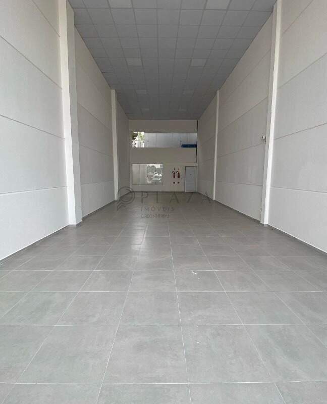 Sala Comercial para alugar com 110m² no Presidente Médici em Chapecó – Foto 4