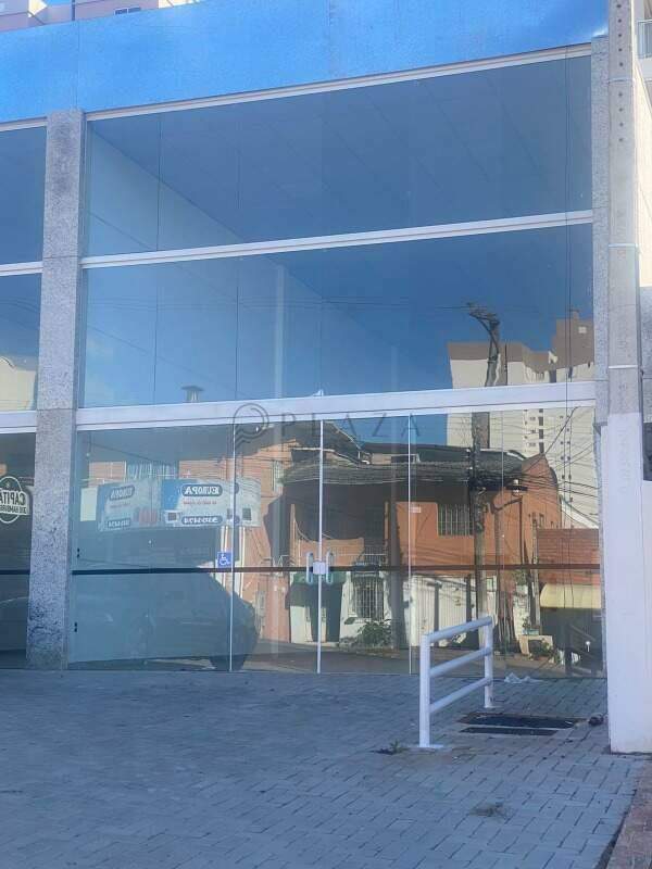 Sala Comercial para alugar com 110m² no Presidente Médici em Chapecó – Foto 1