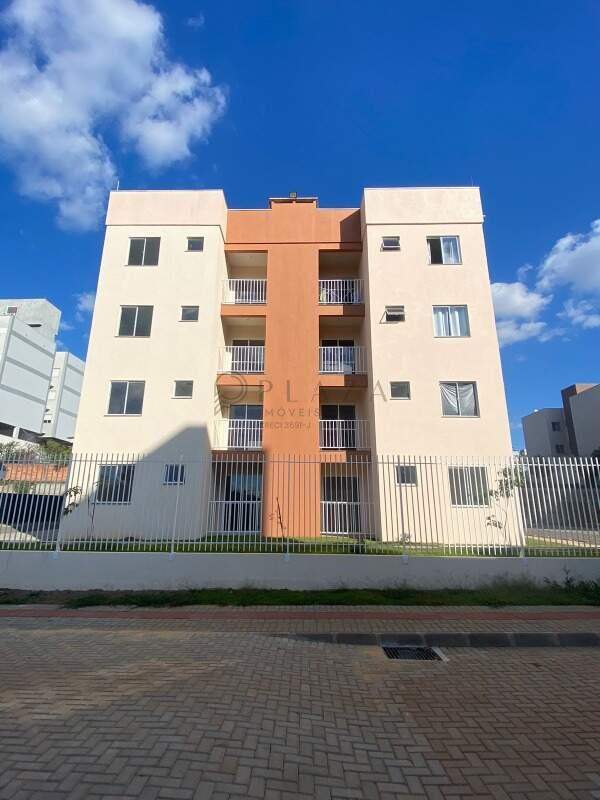 Apartamento para alugar com 2 quartos, 62m² no Vila Real em Chapecó – Foto 1