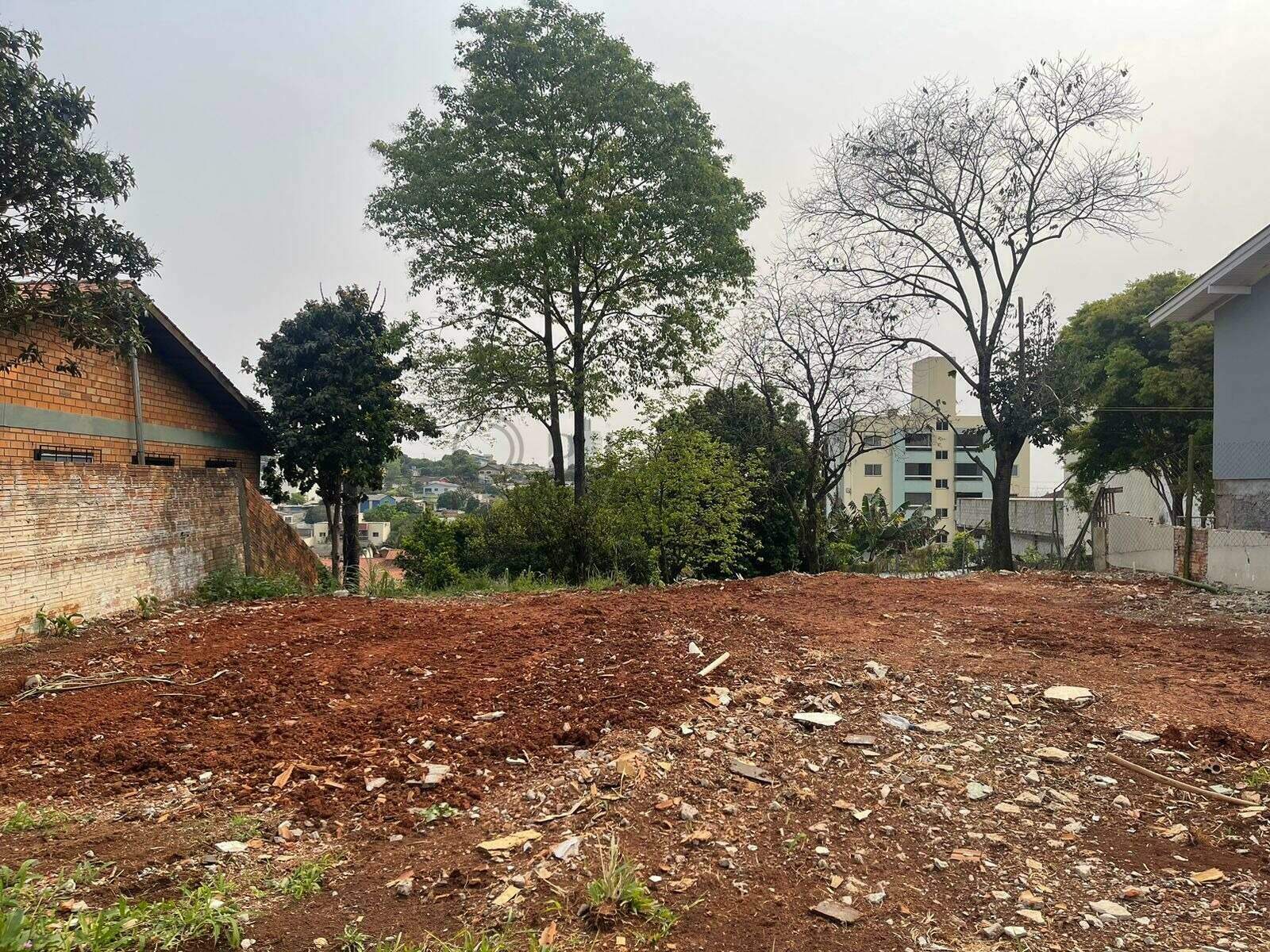 Terreno à venda com 560m² no Jardim Itália em Chapecó - Foto 1