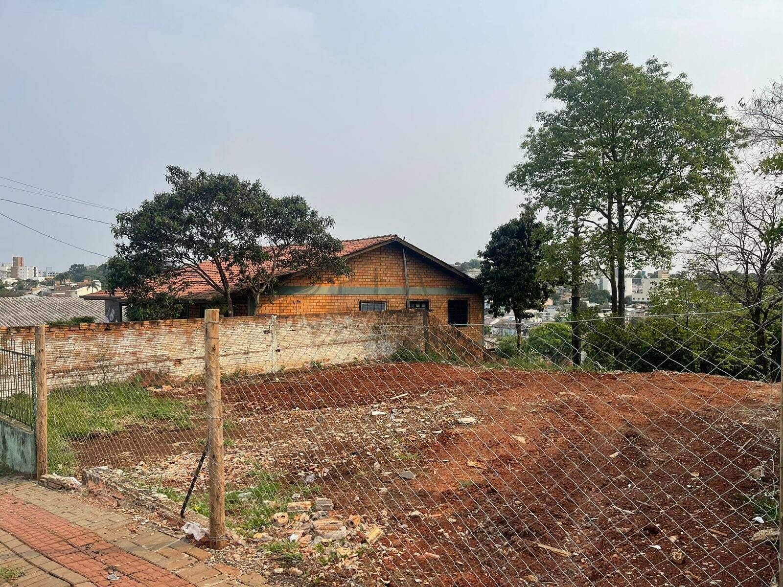 Terreno à venda com 560m² no Jardim Itália em Chapecó - Foto 2