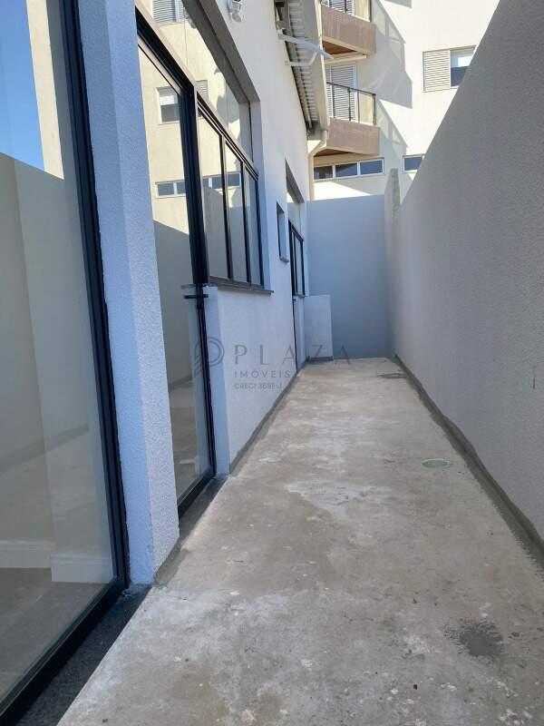 Sala Comercial para alugar com 112m² no Centro em Chapecó – Foto 3