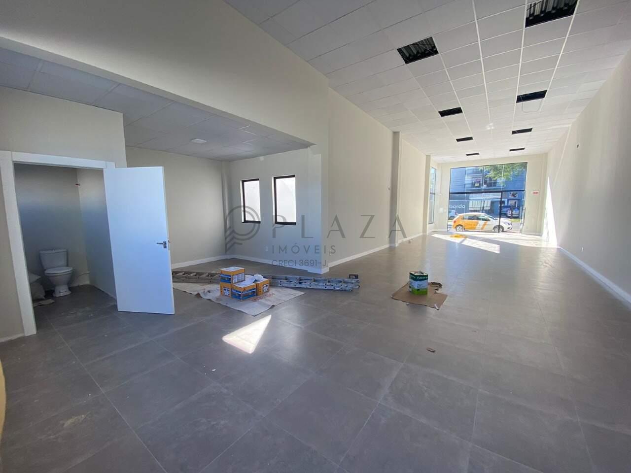 Sala Comercial para alugar com 112m² no Centro em Chapecó – Foto 2