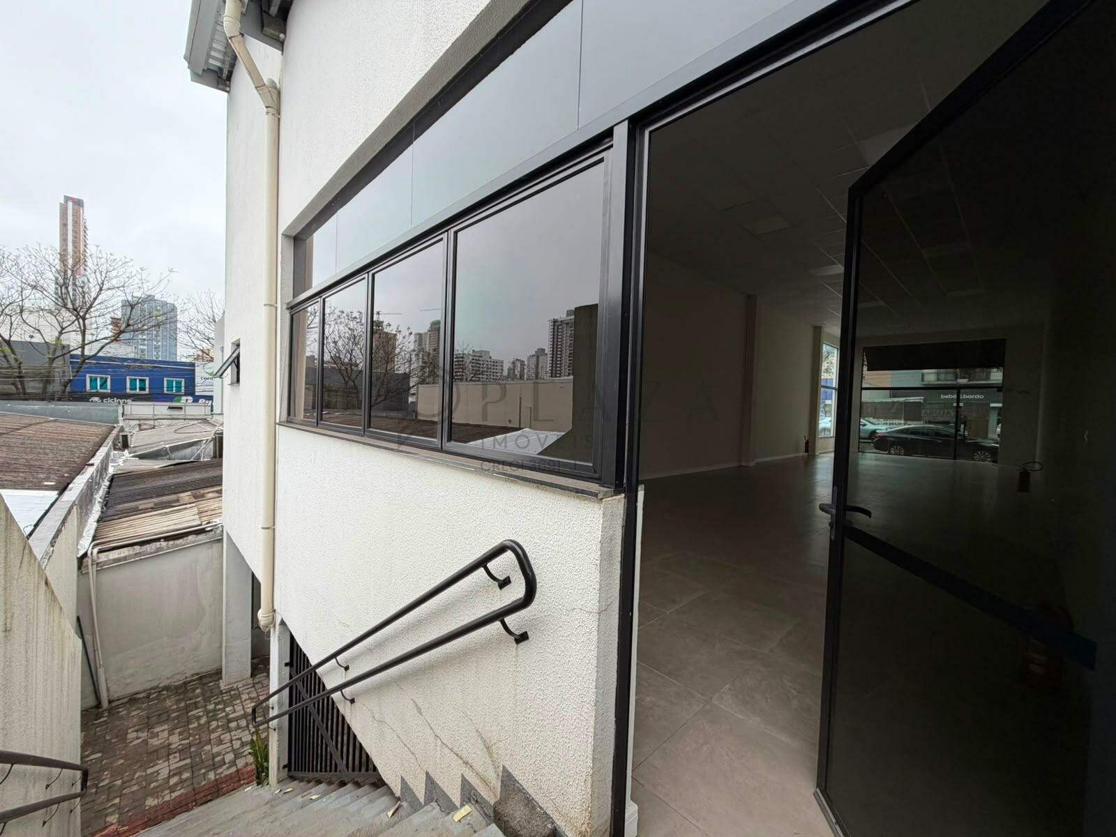 Sala Comercial para alugar com 112m² no Centro em Chapecó – Foto 3