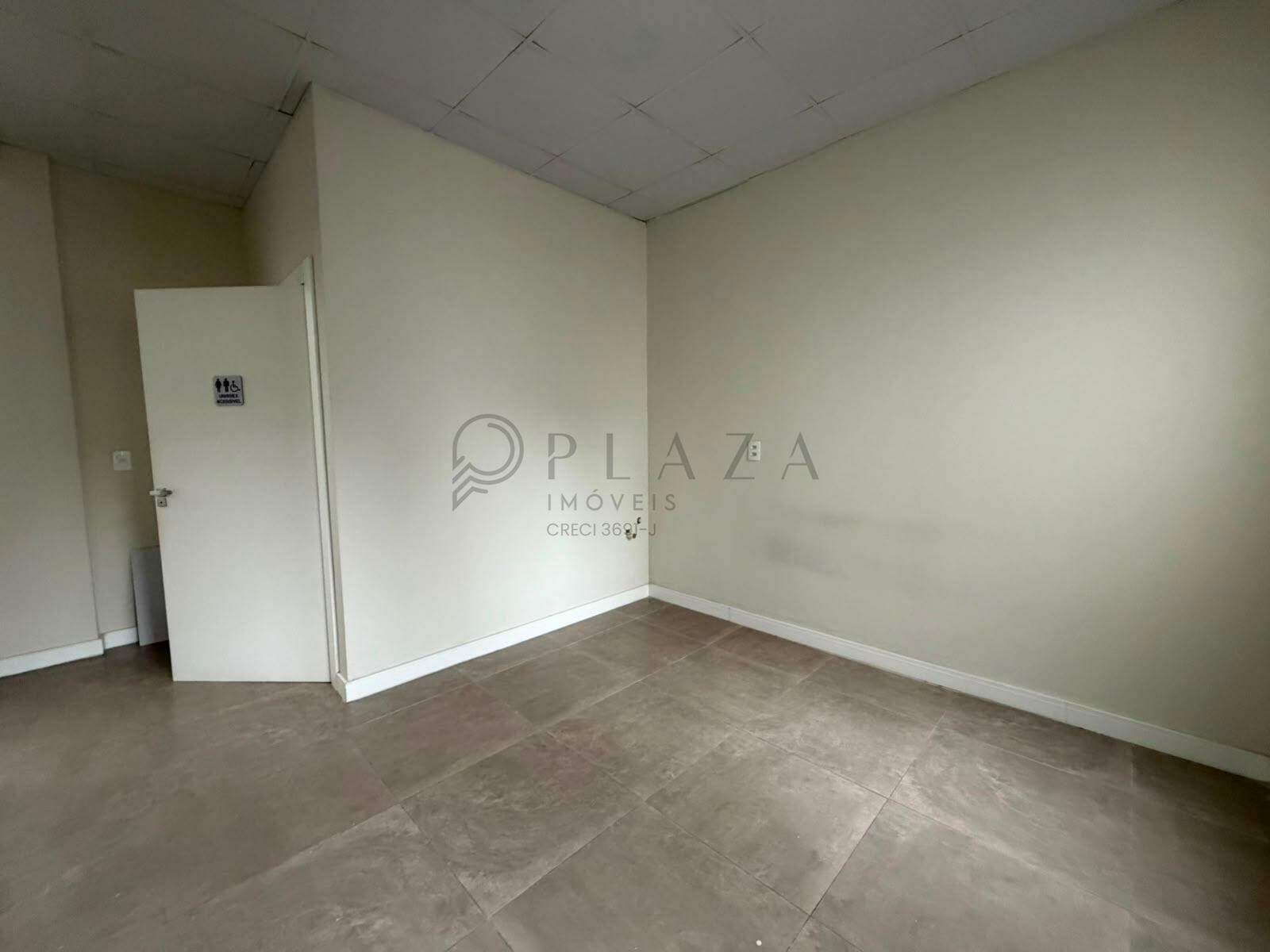 Sala Comercial para alugar com 112m² no Centro em Chapecó – Foto 4