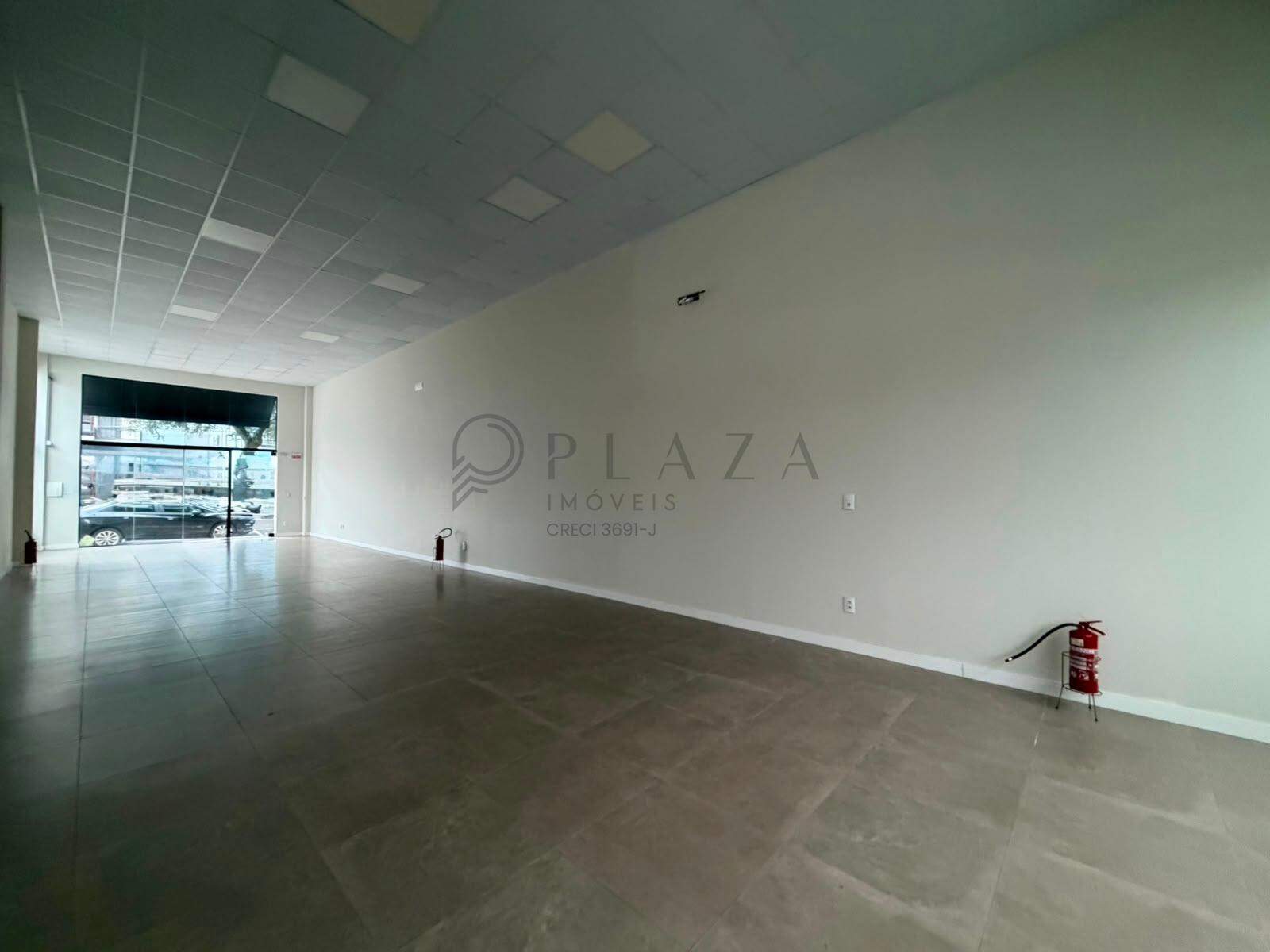 Sala Comercial para alugar com 112m² no Centro em Chapecó – Foto 7