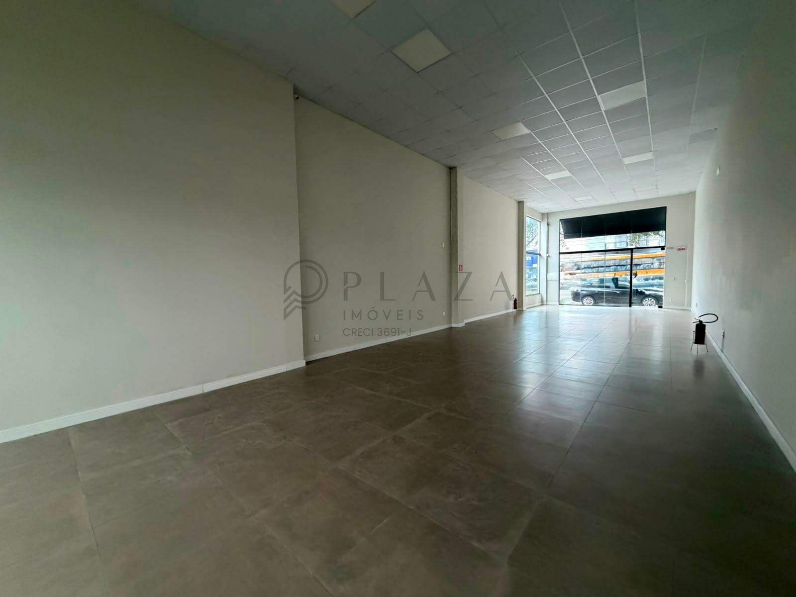 Sala Comercial para alugar com 112m² no Centro em Chapecó – Foto 8