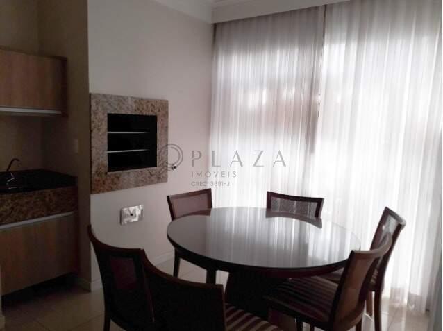 Apartamento para alugar com 2 quartos, 115m² no Centro em Chapecó – Foto 3