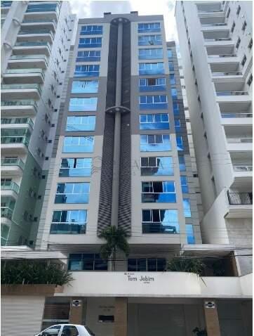 Apartamento para alugar com 2 quartos, 115m² no Centro em Chapecó – Foto 1