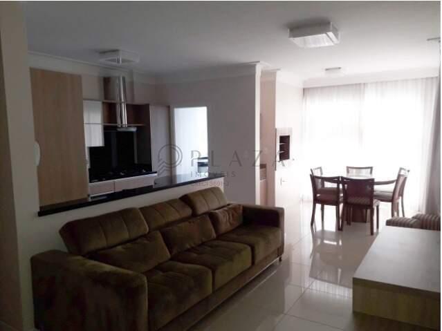 Apartamento para alugar com 2 quartos, 115m² no Centro em Chapecó – Foto 4