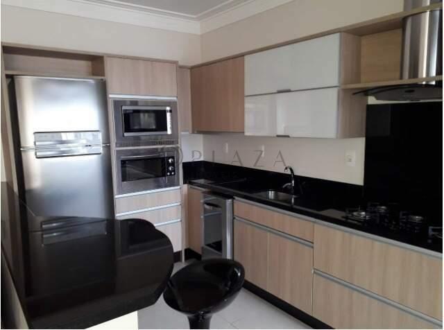 Apartamento para alugar com 2 quartos, 115m² no Centro em Chapecó – Foto 2