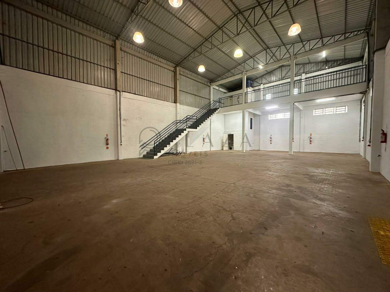Barracão para alugar com 339m² no Belvedere em Chapecó – Foto 3