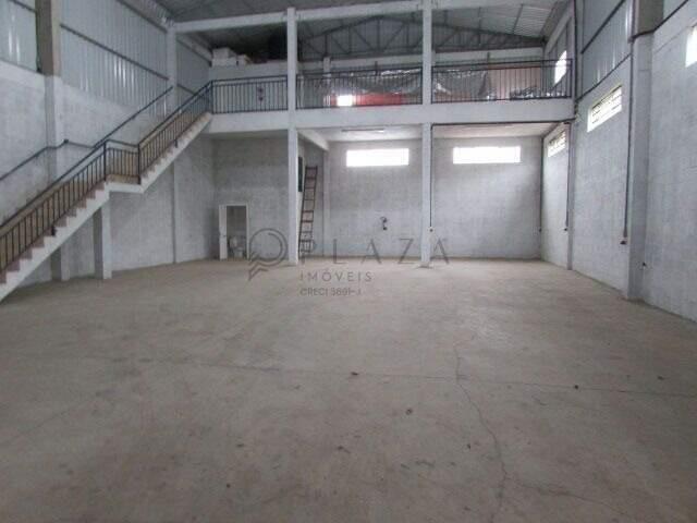 Barracão para alugar com 339m² no Belvedere em Chapecó – Foto 4