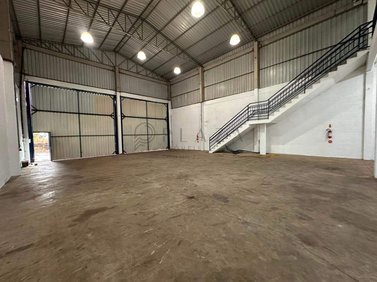 Barracão para alugar com 339m² no Belvedere em Chapecó – Foto 5