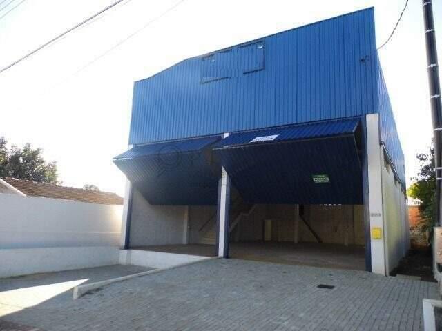 Barracão para alugar com 339m² no Belvedere em Chapecó – Foto 2