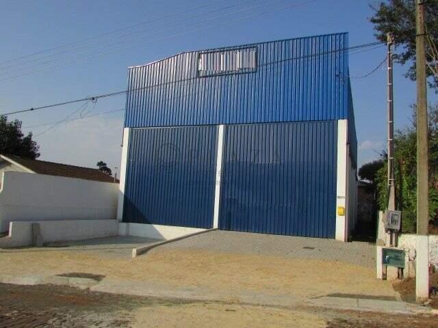 Barracão para alugar com 339m² no Belvedere em Chapecó – Foto 1