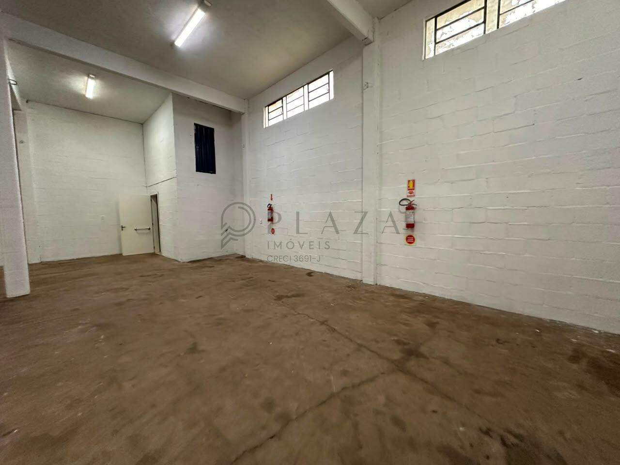 Barracão para alugar com 339m² no Belvedere em Chapecó – Foto 6