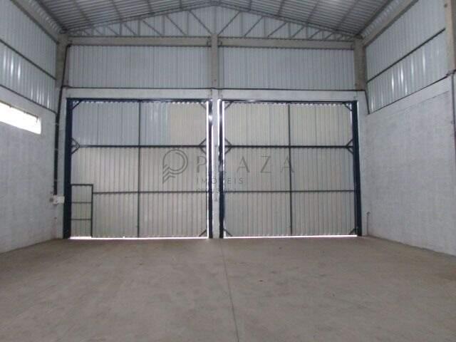 Barracão para alugar com 339m² no Belvedere em Chapecó – Foto 7