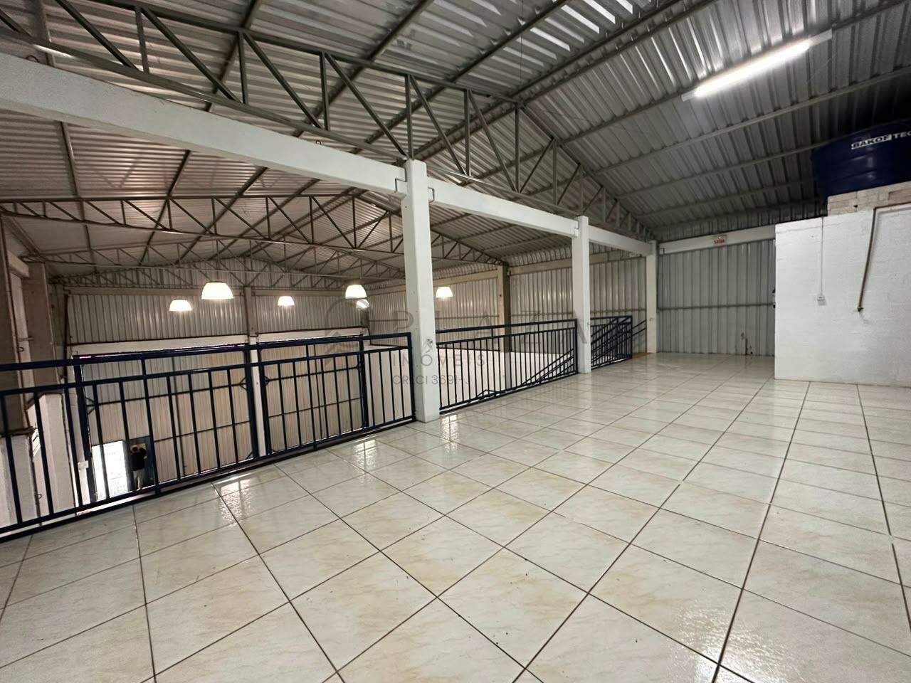 Barracão para alugar com 339m² no Belvedere em Chapecó – Foto 8
