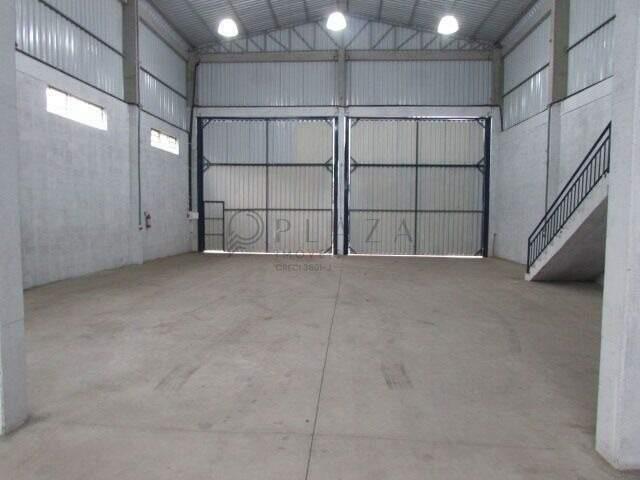 Barracão para alugar com 339m² no Belvedere em Chapecó – Foto 5
