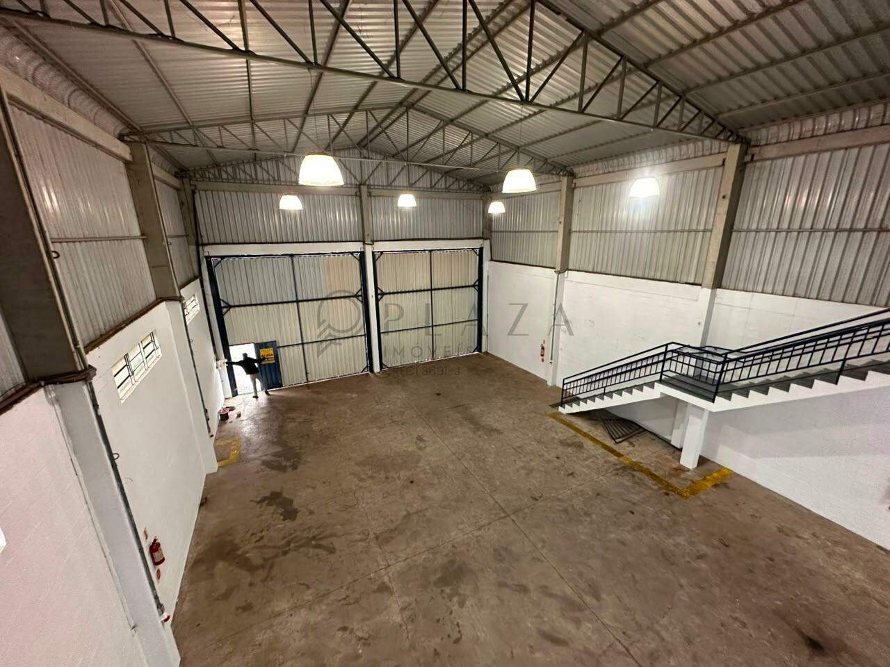 Barracão para alugar com 339m² no Belvedere em Chapecó – Foto 2